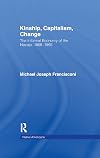 Kinship, capitalism, change : the informal economy of the Navajo, 1868-1995