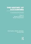 The History of Accounting: An International Encyclopedia