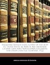 Engineers License Laws: Copies of the Acts in Those States in Which All-Inclusive License Laws for Professional Engineers Have Been Enacted. February, 1922