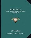 Gone West: Three Narratives of After-Death Experiences