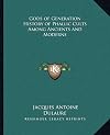 Gods of Generation History of Phallic Cults Among Ancients and Moderns