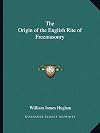 Origin of the English Rite of Freemasonry
