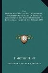 Indian wars of the West