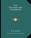 The Pyramids and Stonehenge