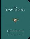 The Key Of The Gnosis