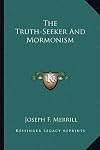 THE TRUTH-SEEKER AND MORMONISM