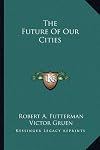 The future of our cities