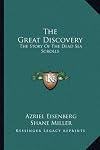 The great discovery