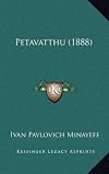 Petavatthu (1888)