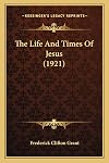 The life and times of Jesus