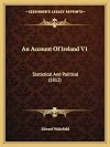 Wakefield's Ireland. Vol 1 & 2
