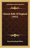 Church Bells of England
