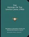 History of the Santee Canal