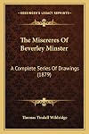 The Misereres of Beverley Minster
