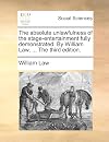The absolute unlawfulness of the stage-entertainment fully demonstrated