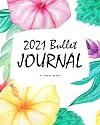 2021 Bullet Journal / Planner (8x10 Softcover Planner / Journal)