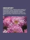 Denksport: Backgammon, Bridge, Chinees Schaken, Dammen, Go, Poker, Puzzel, Schaken, Spelregels Van Go, Shogi, Gordiaanse Knoop, G
