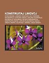Konstruitaj Lingvoj: Interlingvao, Lo Bano, Volapuko, Ido, Tokipono, Okcidentalo, Klingona Lingvo, Loglano, Novparolo, Solresolo, Fikcilingvo, ... Eskaja Lingvo, Uropio, Volapuko II, Damino