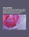 Volapuko: Volapukidoj, Volapukistoj, Volapukologoj, Hermann Hesse, Francisko Valdomiro Lorenz, BJ Rnstjerne BJ Rnson, Johann Martin Schleyer, Leopold ... Kaj Esperanto, Volapuk-Movado, Volapuko II