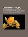 Antisemitism in Portugal: Conversos, Holocaust Denial in Portugal, Portuguese Inquisition, Marrano, John of the Cross, Jehuda Cresques