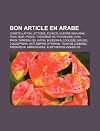 Bon Article En Arabe: Constellation, Lettonie, Checs, Guerre Iran-Irak, Trou Noir, P Rou, Th or Me de Pythagore, Karl Marx, Drapeau Du Japon