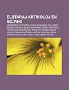 Elstaraj Artikoloj En No.Wiki: Hidrogeno, Mitologio, Rusio, Svislando, Pollando, Betono, Israelo, Danio, Marteno Lutero, Portugala Lingvo, Dua ... Astrid Lindgren, Oslo, Johano Pa Lo La 2-A
