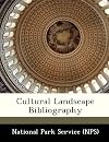 Cultural Landscape Bibliography