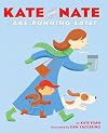 Kate and Nate Are Running Late!
