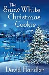 The Snow White Christmas Cookie