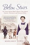 Below stairs