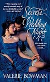 Secrets of a Wedding Night