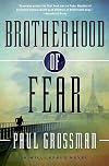 Brotherhood of Fear: A Willi Kraus Novel (Willi Kraus Series)