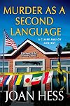 Murder as a Second Language