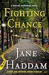 Fighting Chance
