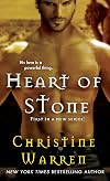 Heart of Stone