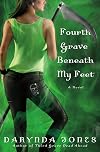 Fourth Grave Beneath My Feet