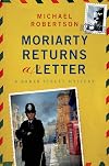 Moriarty Returns a Letter