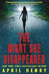 The Night She Disappeared