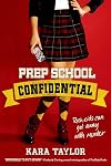 Prep School Confidential
