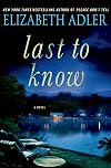 Last to Know