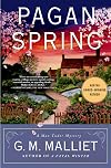 Pagan Spring