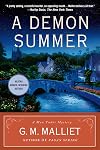 A Demon Summer