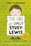 The One and Only Stuey Lewis: Stories from the Second Grade
