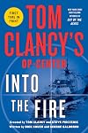 Tom Clancy's Op-Center: Into the Fire