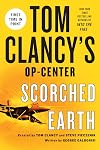 Tom Clancy's Op-Center: Scorched Earth
