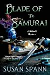 Blade of the Samurai
