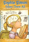 Sophie Simon Solves Them All