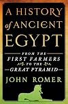 A History of Ancient Egypt: From the First Farmers to the Great Pyramid