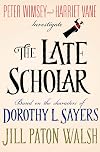 The Late Scholar