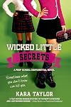 Wicked Little Secrets
